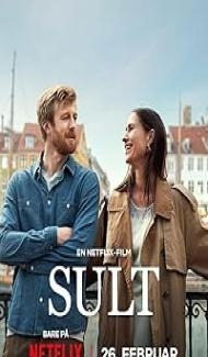 A Copenhagen Love Story - Sult (2025) poster