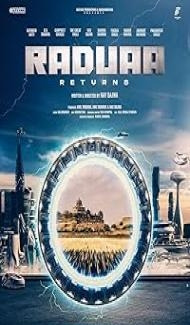 Raduaa returns (2024) Punjabi Movie poster