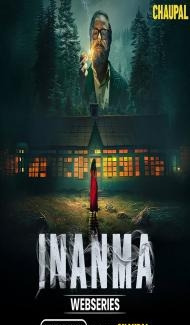 Inanma (2025) S01 Punjabi Series poster