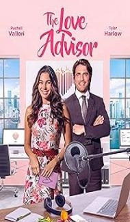 The Love Advisor (2023) Hindi Dubbed Movie poster