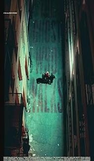 The Ghost Who Walks (2019) Hindi Dubbed Movie poster