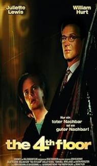 The 4th Floor (1999) Hindi Dubbed Movie poster