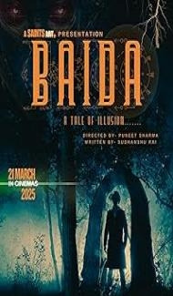 Baida (2025) Hindi Movie poster