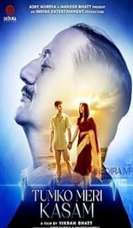 Tumko Meri Kasam (2025) Hindi Movie poster