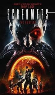 Screamers: The Hunting (2009) Hindi Dubbed Movie poster