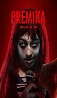 Premika (2017) Hindi Dubbed Movie poster