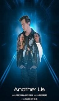 Another Us (2021) Hindi Dubbed poster