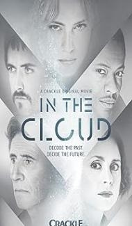 In the Cloud (2018) Hindi Dubbed Movie poster