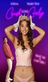 Crush Kong Curly (2021) Hindi Dubbed poster