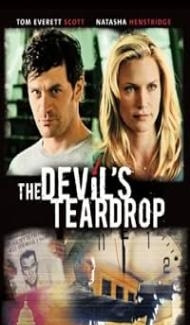 The Devils Teardrop (2010) Hindi Dubbed Movie poster