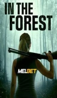 In the Forest (2022) Hindi Dubbed poster