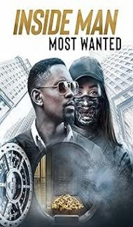 Inside Man Most Wanted (2019) Hindi Dubbed Movie poster