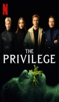 The Privilege (2022) Hindi Dubbed poster