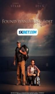 Found Wandering Lost (2022) Hindi Dubbed poster