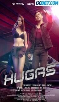 Hugas (2022) Hindi Dubbed poster