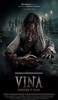 Vina Before 7 Days (2024) Hindi Movie poster