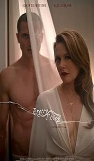 Pretty Thing (2025) Hindi Dubbed Movie poster