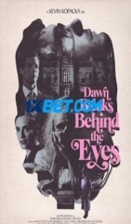 Dawn Breaks Behind the Eyes (2021) Hindi Dubbed poster