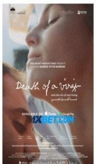 Death of a Virgin and the Sin of Not Living (2021) Hindi Dubbed poster