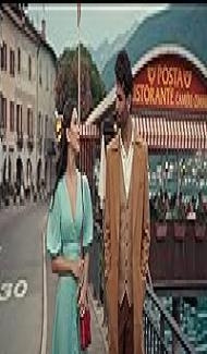 Tara and Akash Love Beyond Realms (2025) Hindi Movie poster