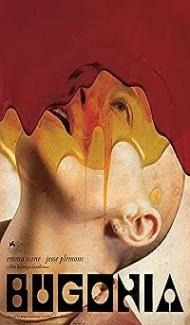 Bugonia (2025) Hindi Dubbed Movie poster