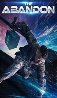 The Abandon (2024) Hindi Dubbed Movie poster