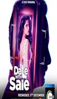 Date with saie (2018) Hindi Movie poster