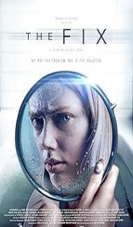 The Fix (2024) Hindi Dubbed Movie poster