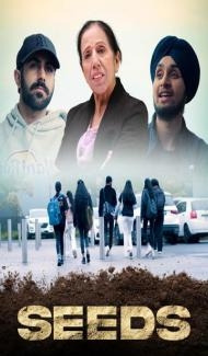 Seeds (2026) Punjabi Movie poster