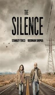 The Silence (2019) Hindi Dubbed poster