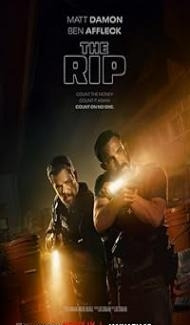 The Rip (2026) Hindi Dubbed Movie poster