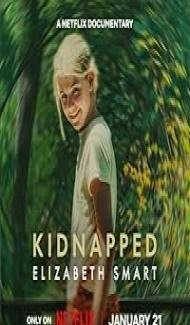 Kidnapped Elizabeth Smart (2026) Hindi Dubbed Movie poster