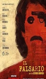 The Big Fake (2026) Hindi Dubbed Movie poster
