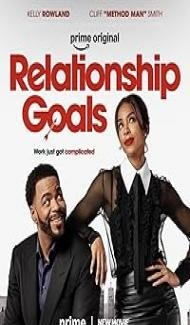 Relationship Goals (2026) Hindi Dubbed Movie poster