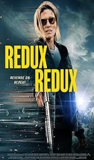 Redux Redux (2025) Hindi Dubbed Movie poster