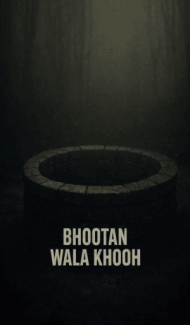 Bhootan Wala Khooh (2026) Punjabi Movie poster