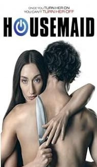 Housemaid (2026) Hindi Dubbed Movie poster