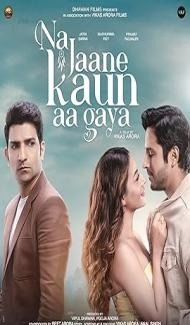 Na Jaane Kaun Aa Gaya (2026) Hindi Movie poster