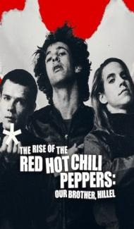 The Rise of the Red Hot Chili Peppers (2026) Hindi Dubbed Movie poster