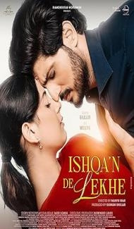 Ishqan De Lekhe (2026) Punjabi Movie poster