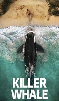 Killer Whale (2026) Hindi Dubbed Movie poster