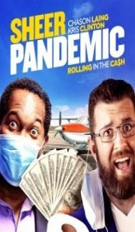Sheer Pandemic (2022) Hindi Dubbed poster