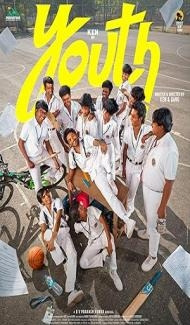 Youth (2026) Hindi Dubbed Movie poster