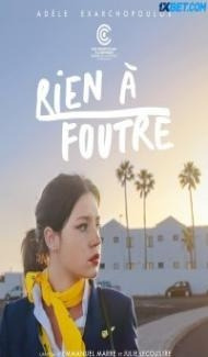 Rien a foutre (2022) Hindi Dubbed poster