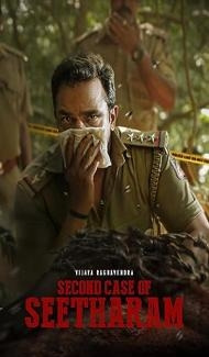 Second Case of Seetharam (2026) Hindi Dubbed Movie poster