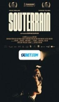 Souterrain (2022) Hindi Dubbed poster