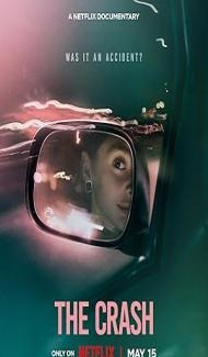 The Crash (2026) Hindi Dubbed Movie poster