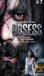Obsess (2026) Hindi Movie poster