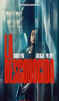 The Marked Woman (2026) Hindi Dubbed Movie poster