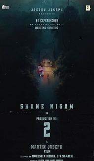 Dridam (2026) Hindi Dubbed Movie poster